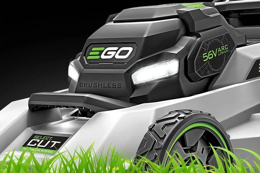 what is the best electric lawn mower