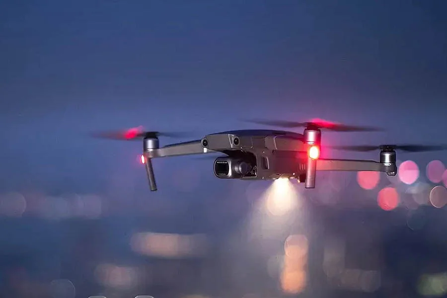 best 4k drones